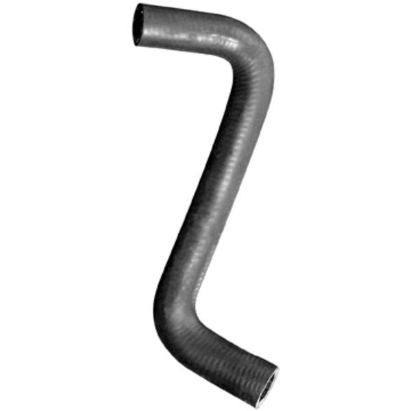 97-05 Chev/Oldsmobile/Pontiac 3.1/3.4L Heater Hose, 87858, Dayco, Mfr#: 87858